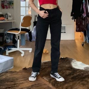 Carhartt pierce cargo boyfriend pant